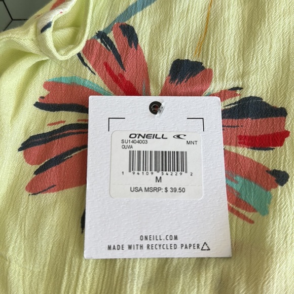 O'Neill Women's Olivia Top - Picture 5 of 7